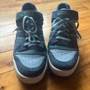Adidas Forum Lows